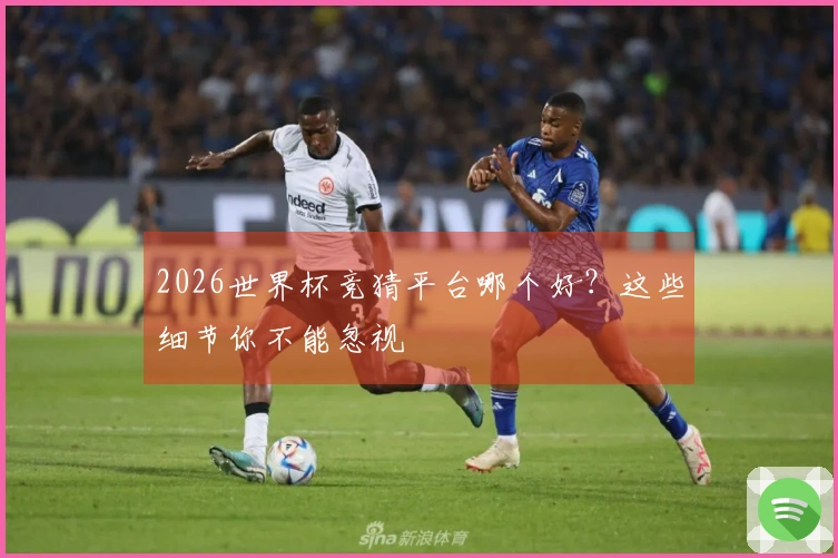 2026世界杯竞猜平台哪个好？这些细节你不能忽视