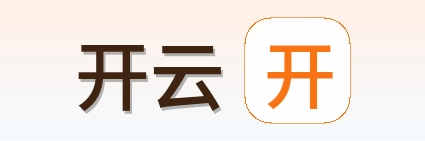 开云 logo